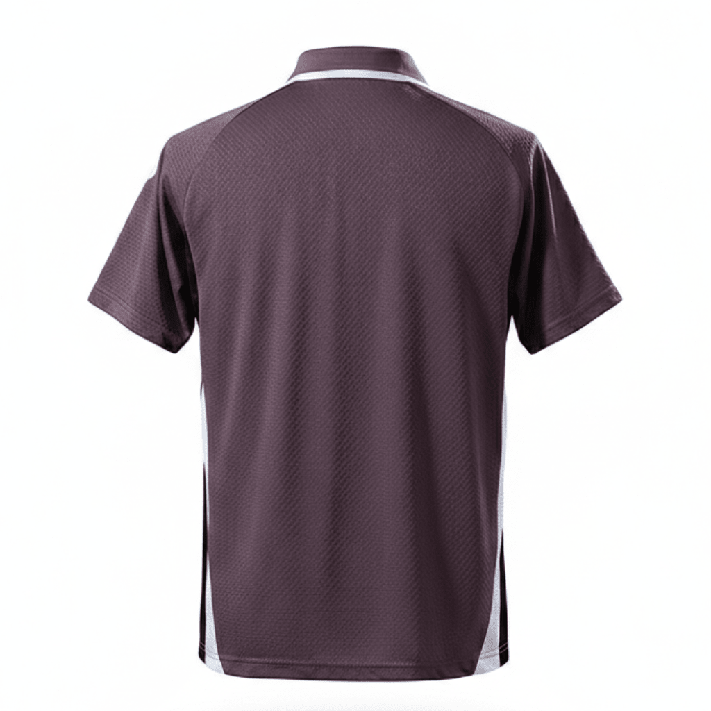 Manchester United Polohemd 25/26 Fan-version Herren