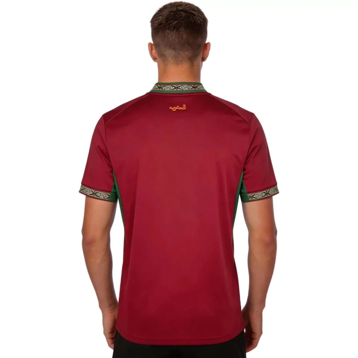 Marokko Heimtrikot 26/27 Herren Fan-Version