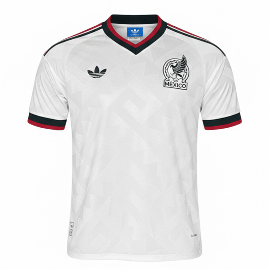 Mexiko Auswärtstrikot 2026/27 Herren Spieler-Version