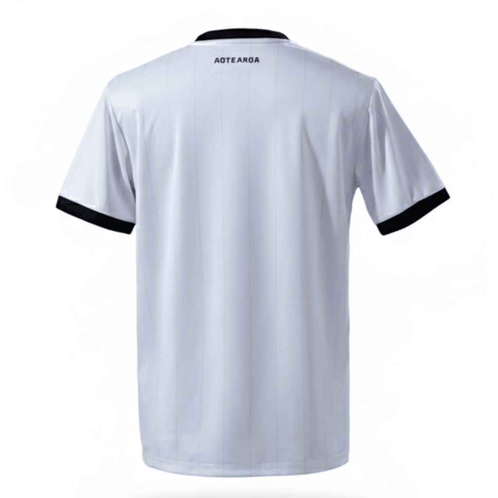 Neuseeland Heimtrikot 2026/27 Herren Fan-Version