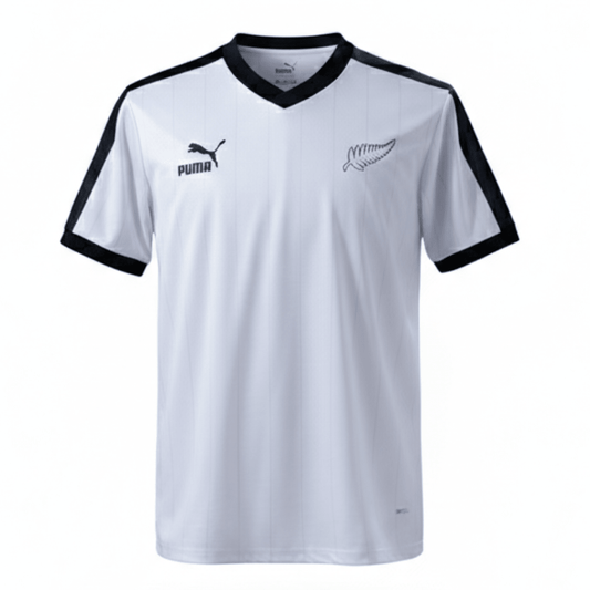 Neuseeland Heimtrikot 2026/27 Herren Fan-Version