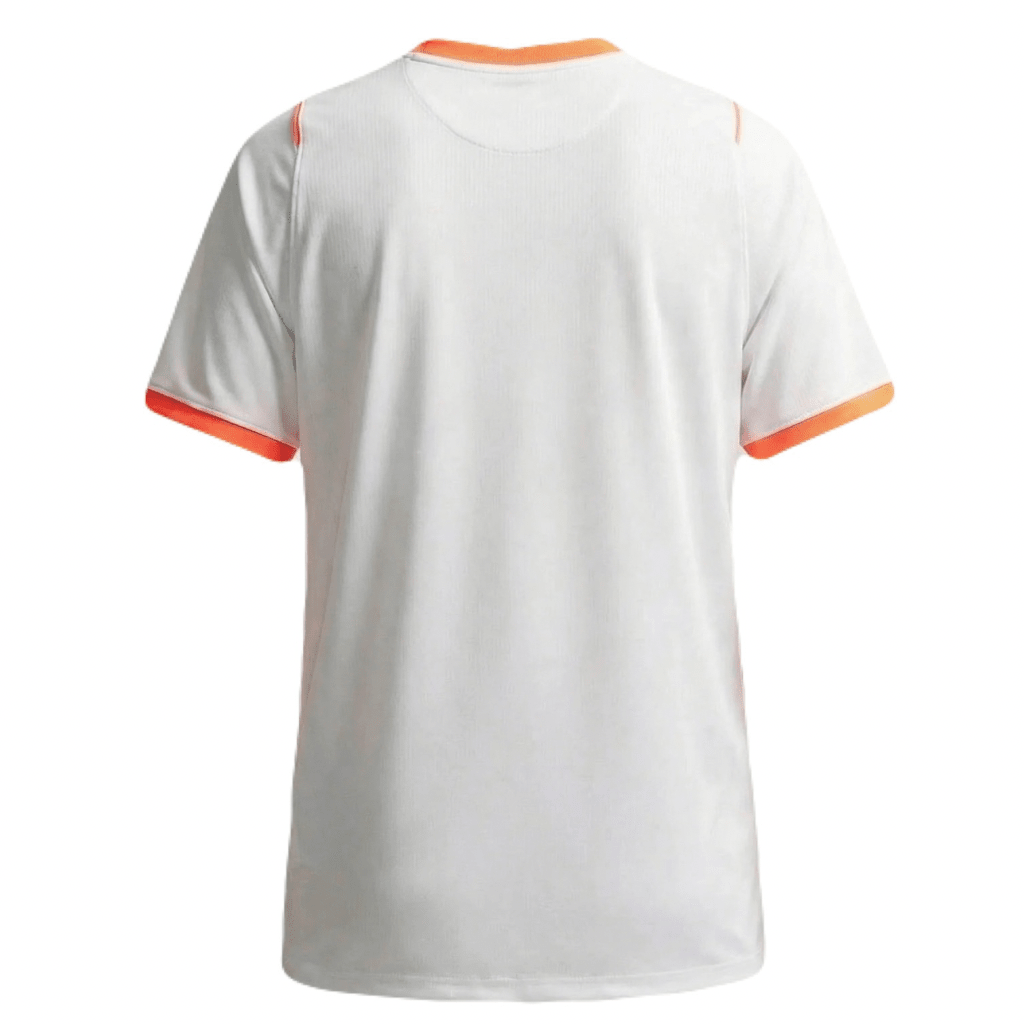 Niederlande Auswärtstrikot 2026/27 Herren Fan-Version
