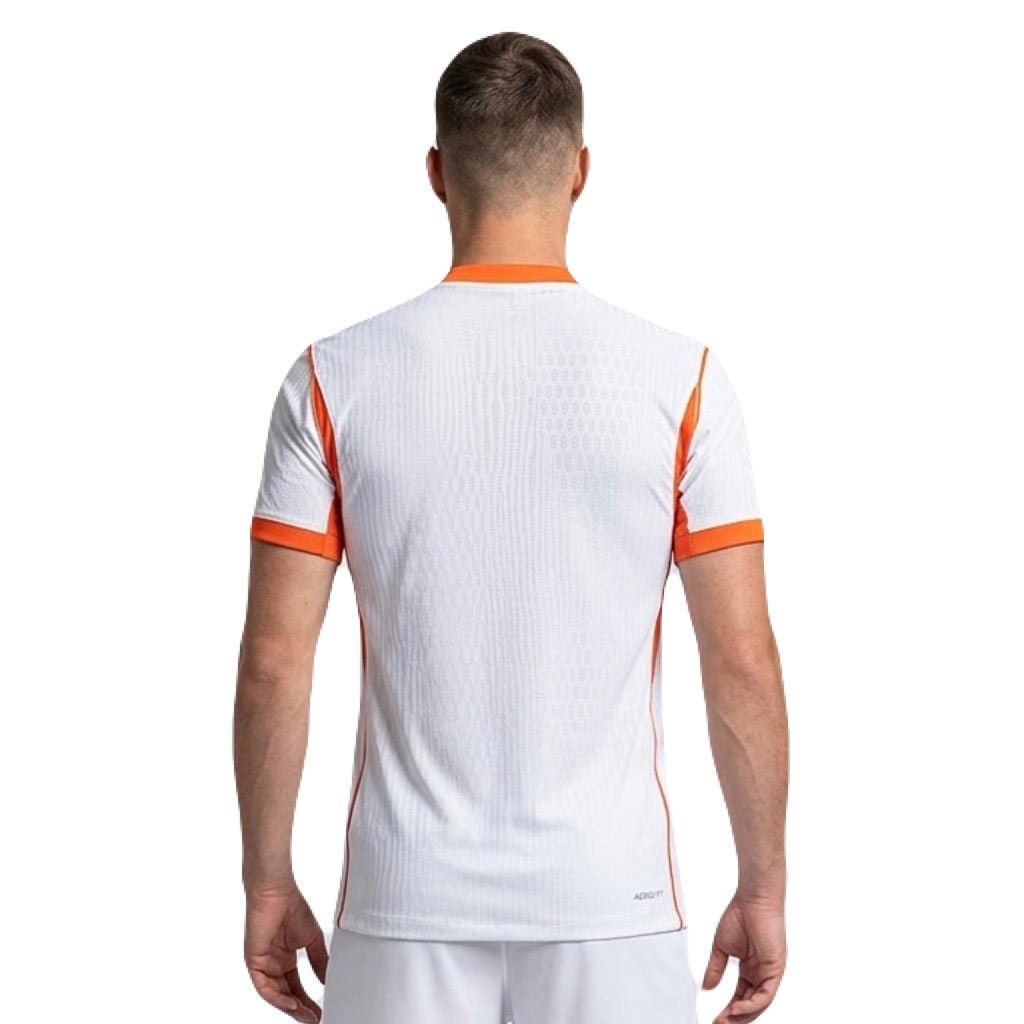 Niederlande Auswärtstrikot 2026/27 Herren Spieler-Version