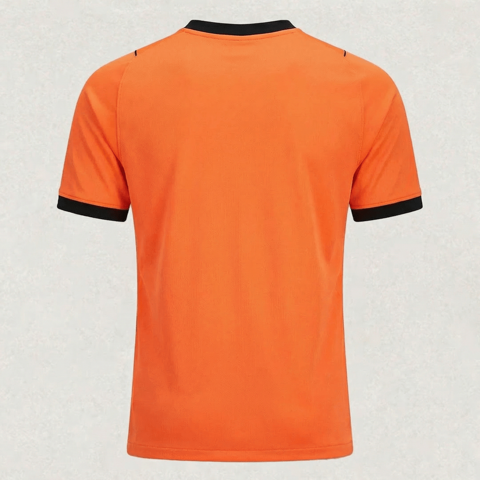 Niederlande Heimtrikot 2026/27 Herren Fan-Version