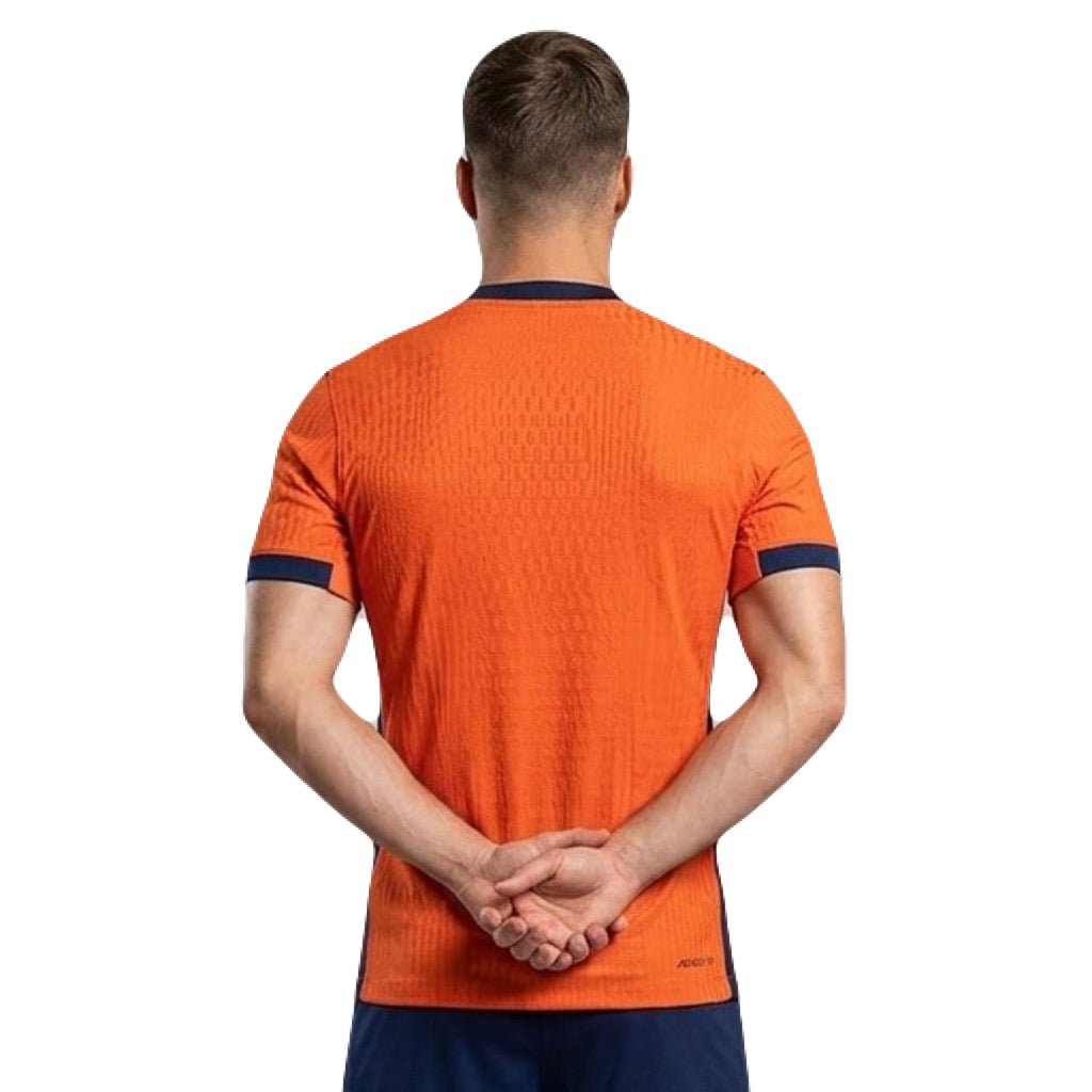 Niederlande Heimtrikot 2026/27 Herren Spieler-Version