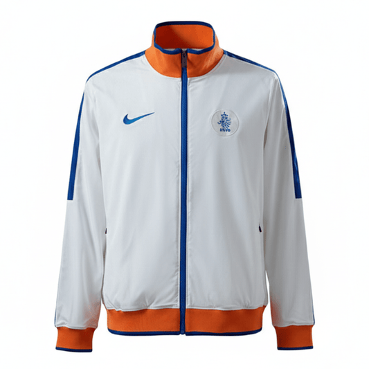 Niederlande Jacke 2010/11 Herren (Retro)
