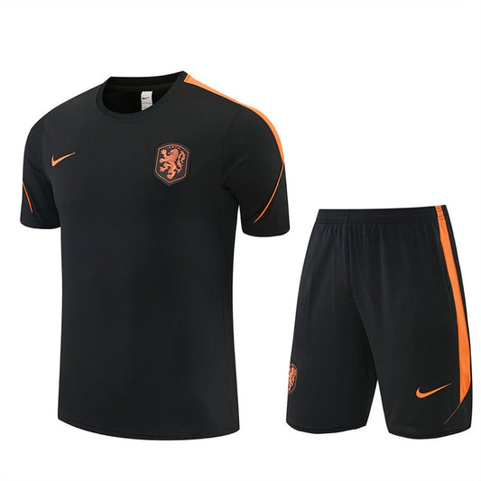 Niederlande Trainingsset 26/27 Trikot und Shorts
