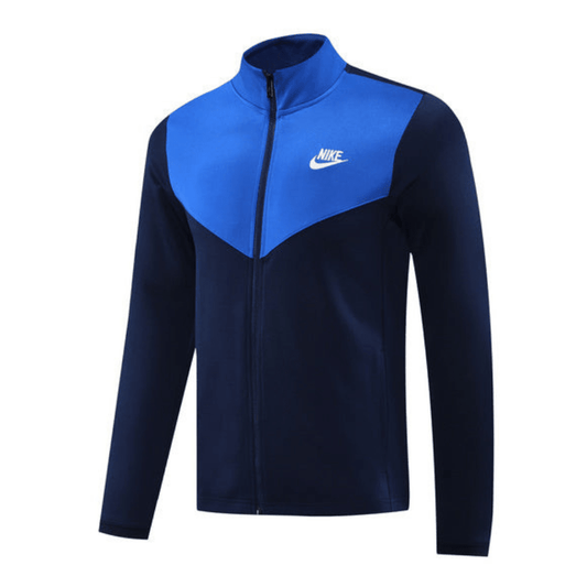 Nike Trainingsjacke Herren Marineblau