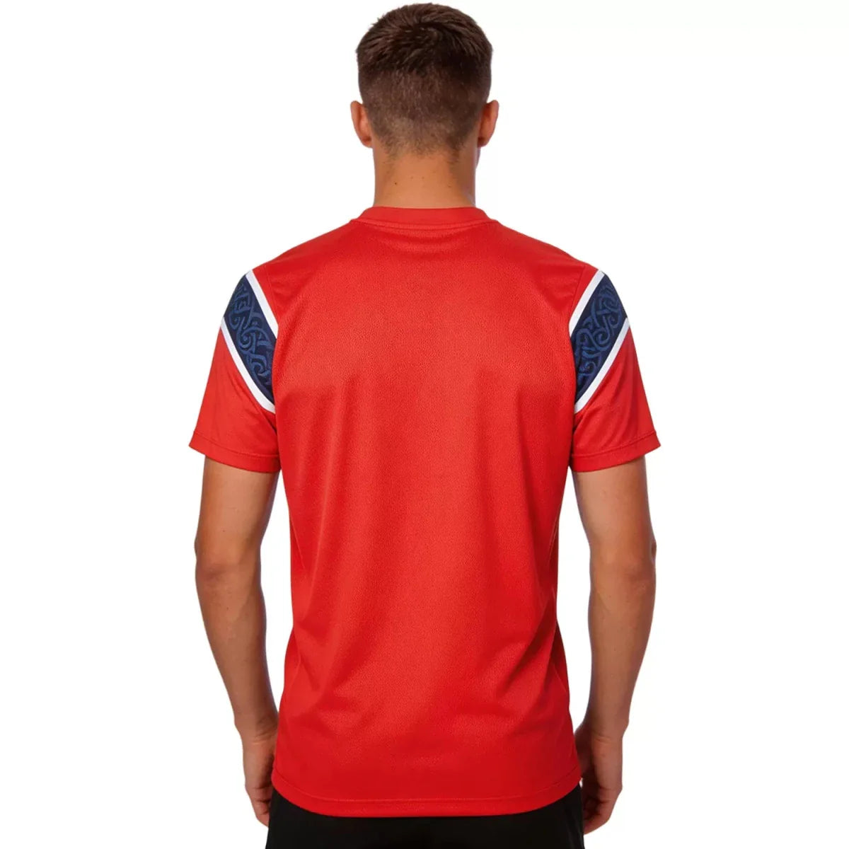 Norwegen Heimtrikot 26/27 Herren Fan-Version