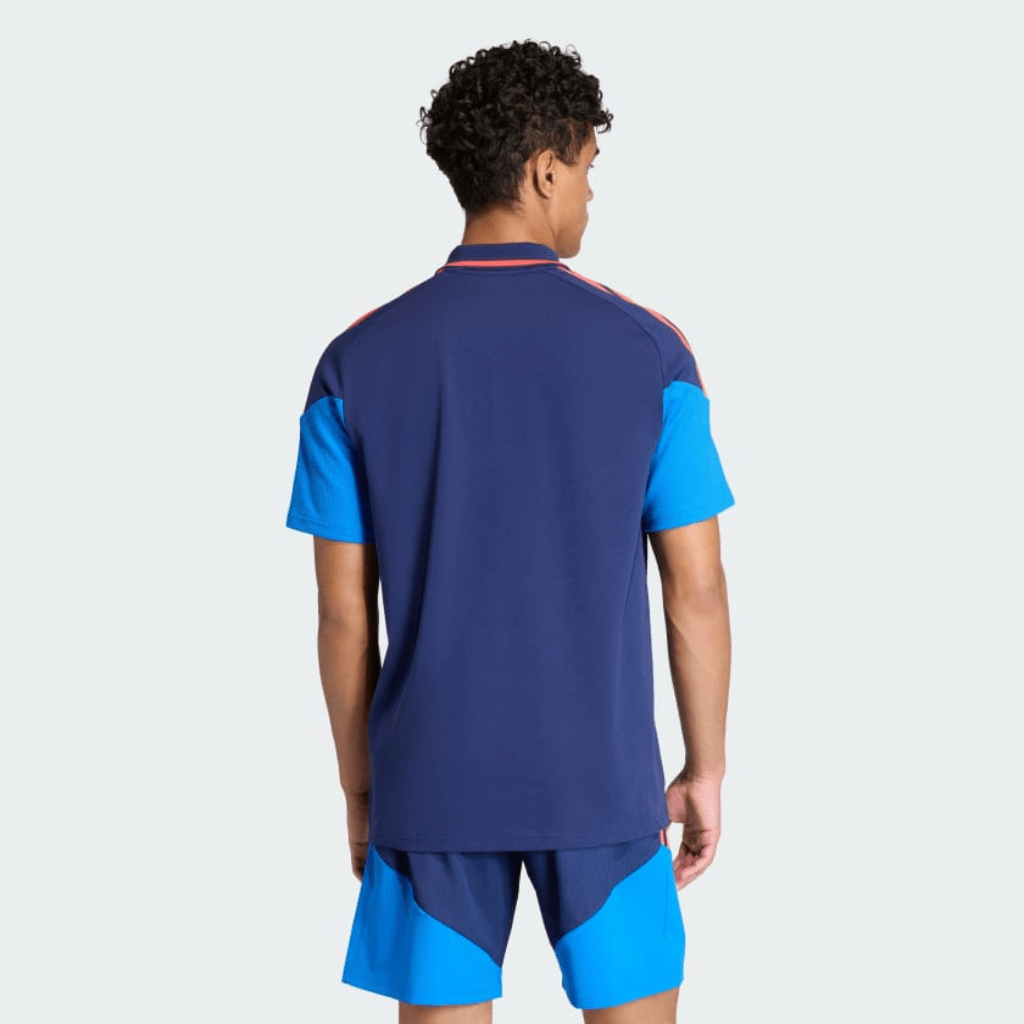 Polo Kolumbien Training 2026/27 Herren Fan-Version