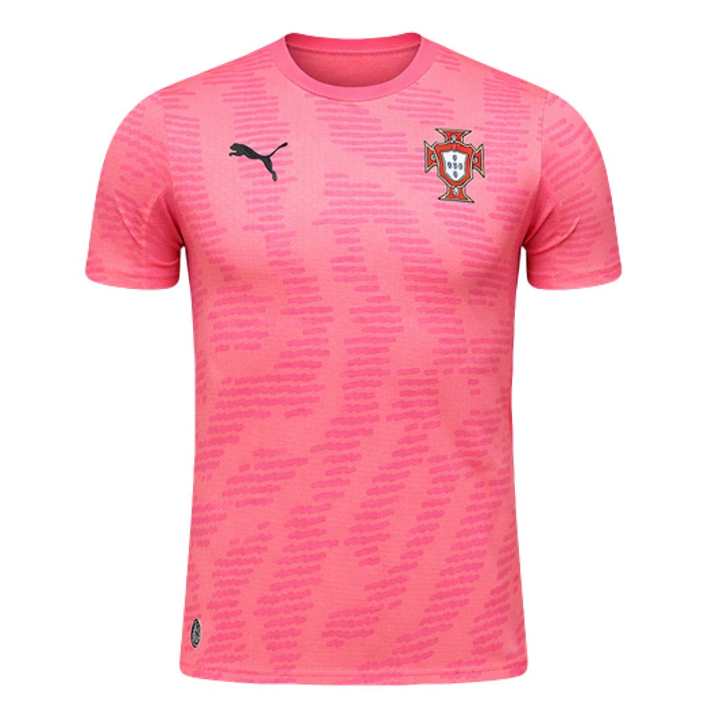 Portugal Pre-Match 2026/27 Herren Spieler-Version