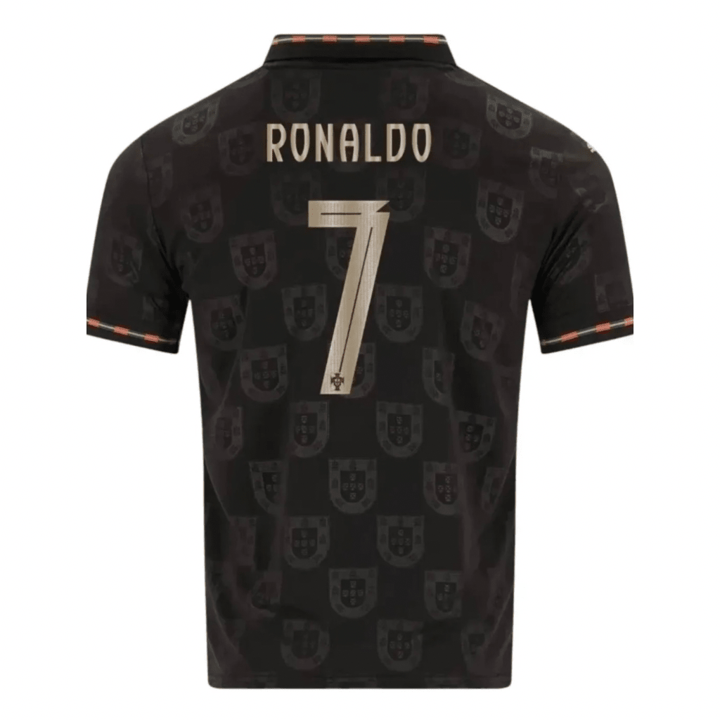 Portugal Sonderedition 26/27 Herren Fan-Version