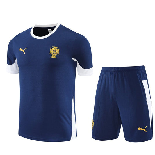 Portugal Trainingsset 25/26 Trikot und Shorts