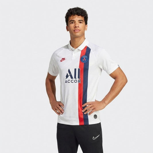 PSG Auswärtstrikot 19/20 Herren Fan-Version (Retro)