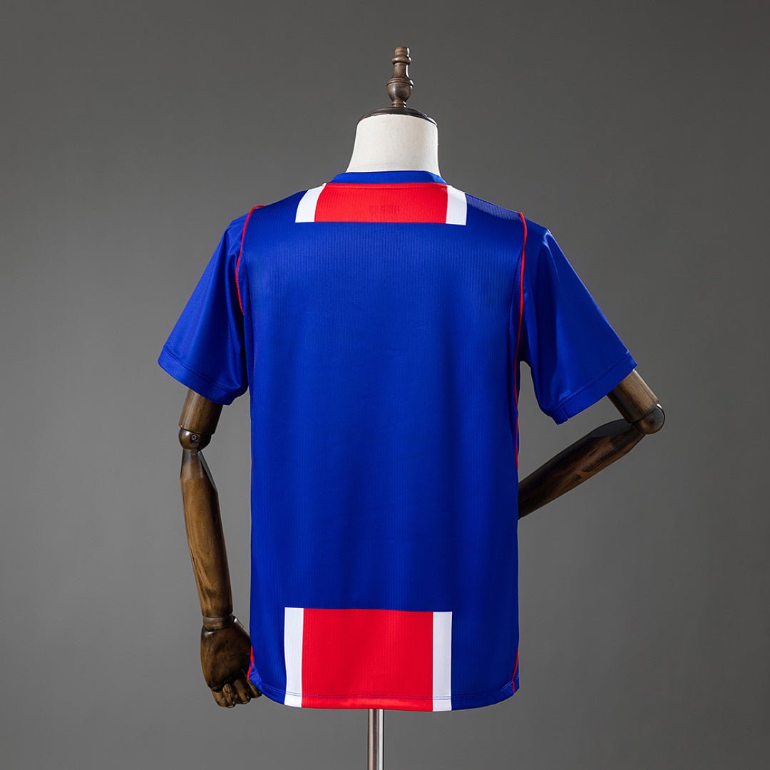 PSG Heimtrikot 26/27 Herren Fan-Version