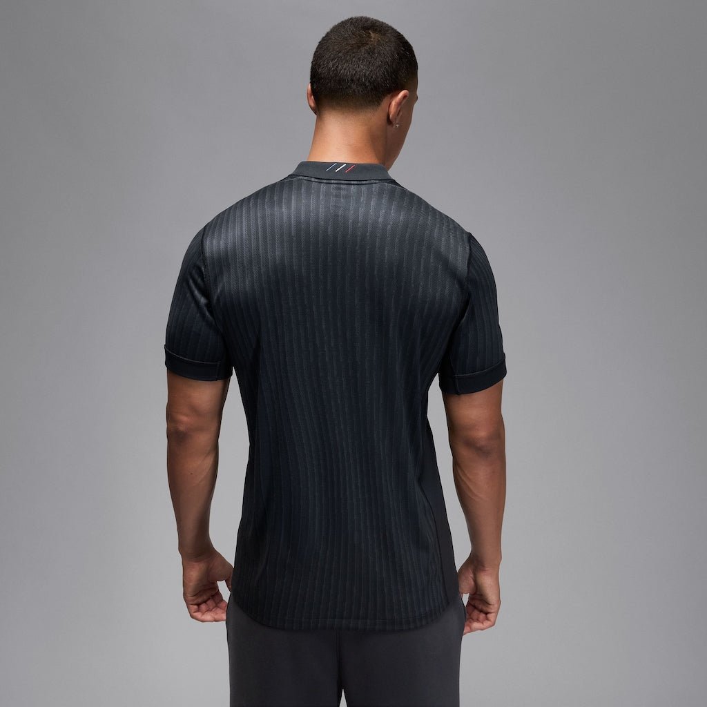 PSG IV 25/26 Herren Fan-Version Schwarz