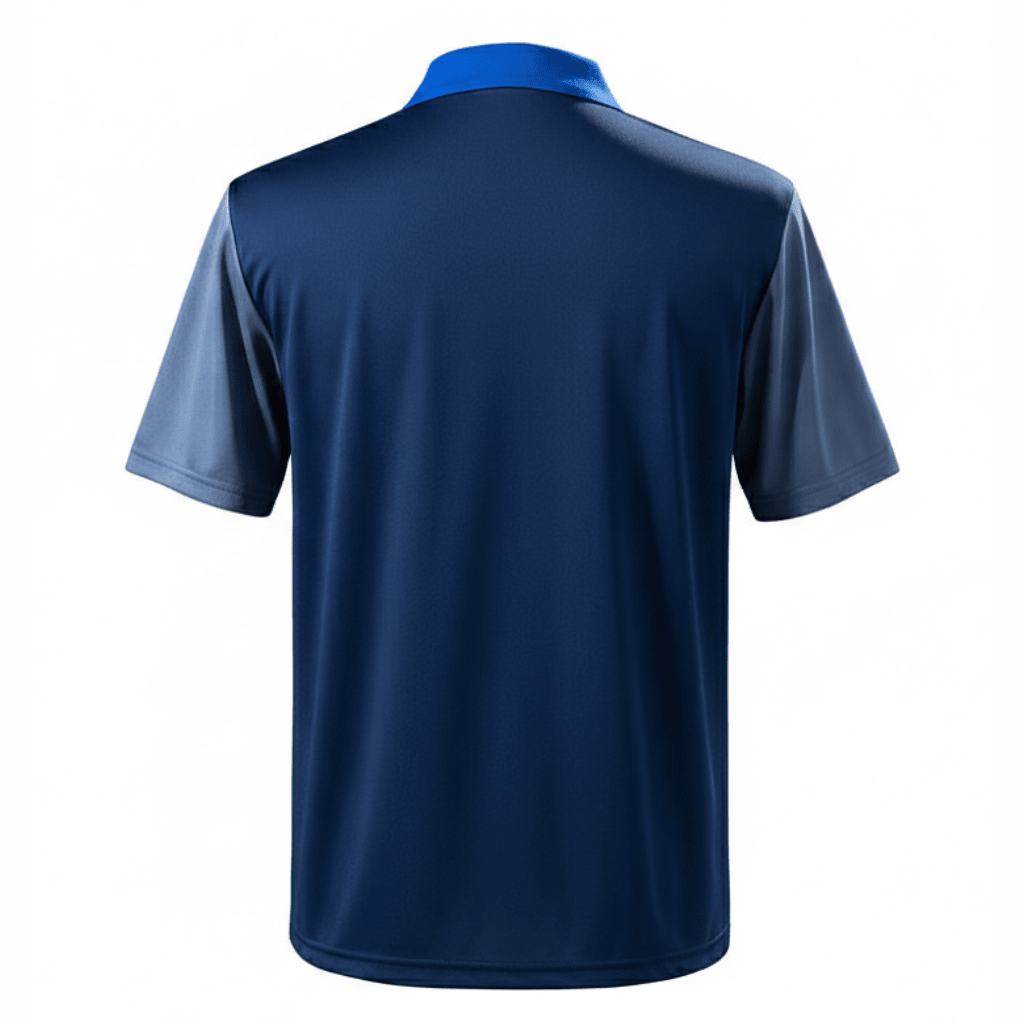 PSG Polohemd 25/26 Fan-version Herren
