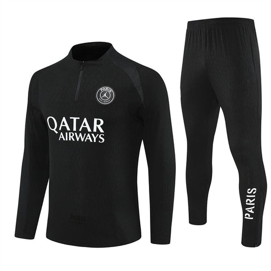 PSG Trainingsanzug 25/26 Herren Jacke und Hose