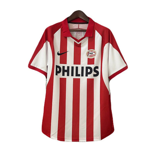 PSV Heimtrikot 2000/01 Herren Fan-Version (Retro)