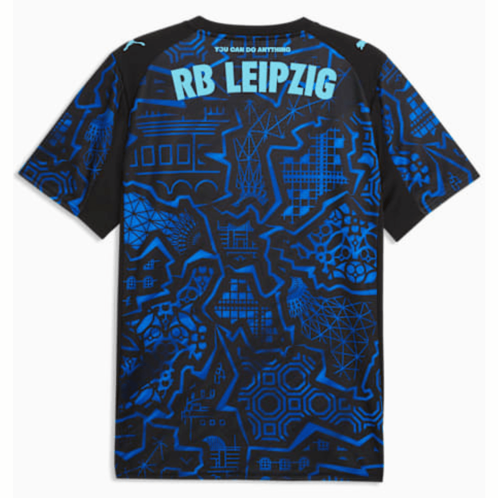 RB Leipzig Sonderedition 26/27 Herren Fan-version