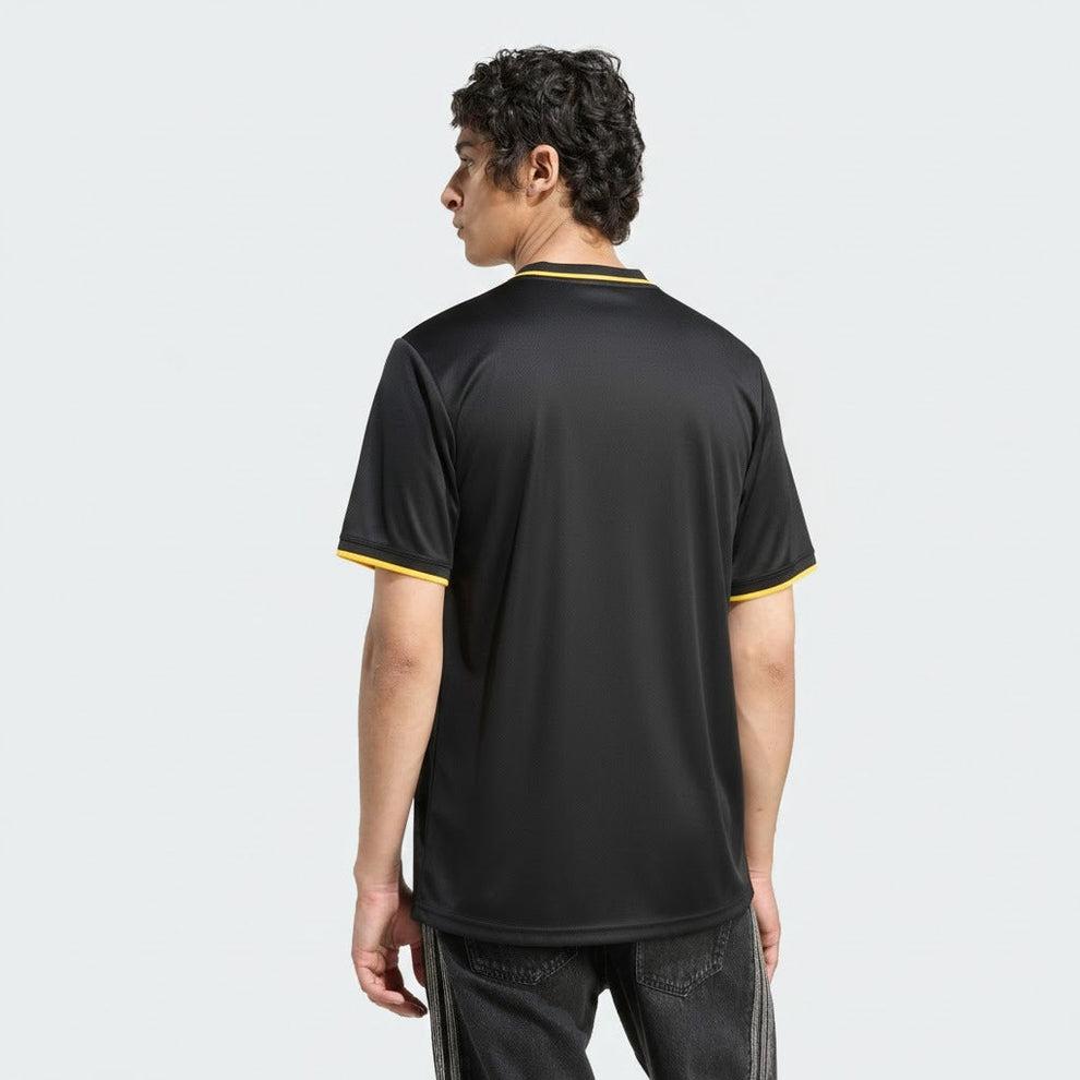 Real Madrid Auswärtstrikot 98/99 Herren Fan-Version (Retro)
