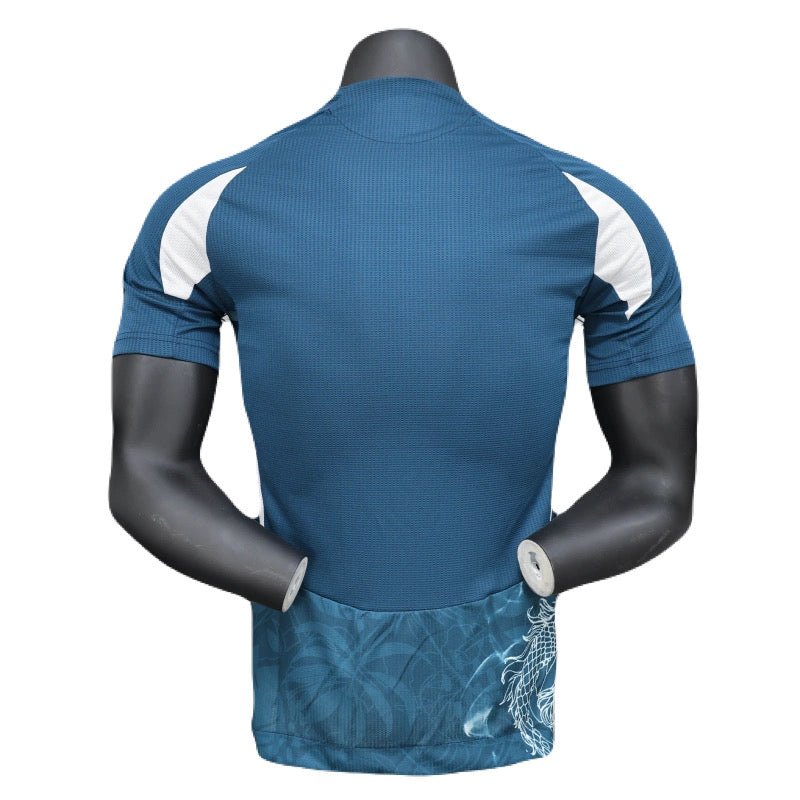 Real Madrid Limitierte Edition 25/26 Herren Spieler-Version
