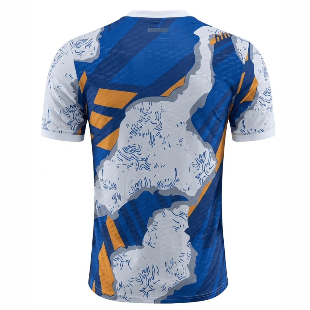 Real Madrid Edition Drachen 25/26 Herren Spieler-Version