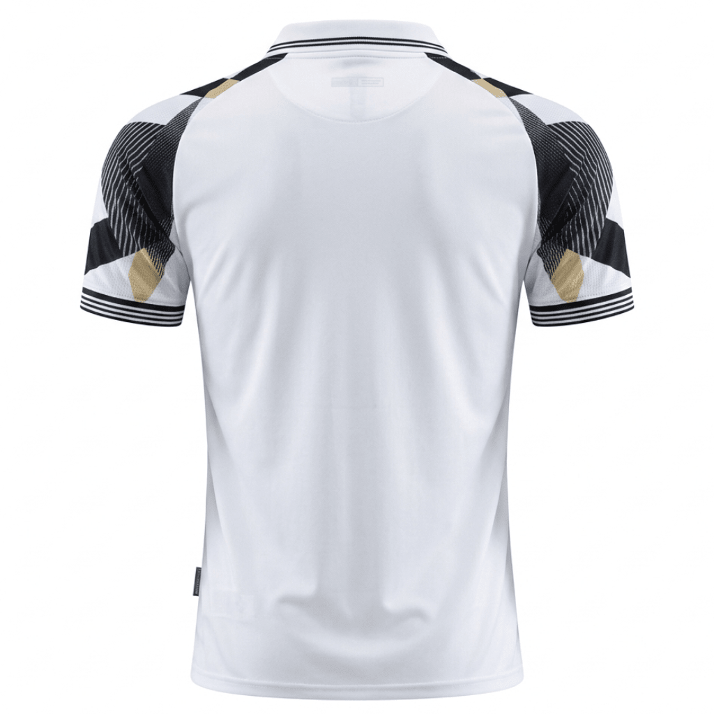 Real Madrid Polo Sonderedition 25/26 Herren Spieler-Version