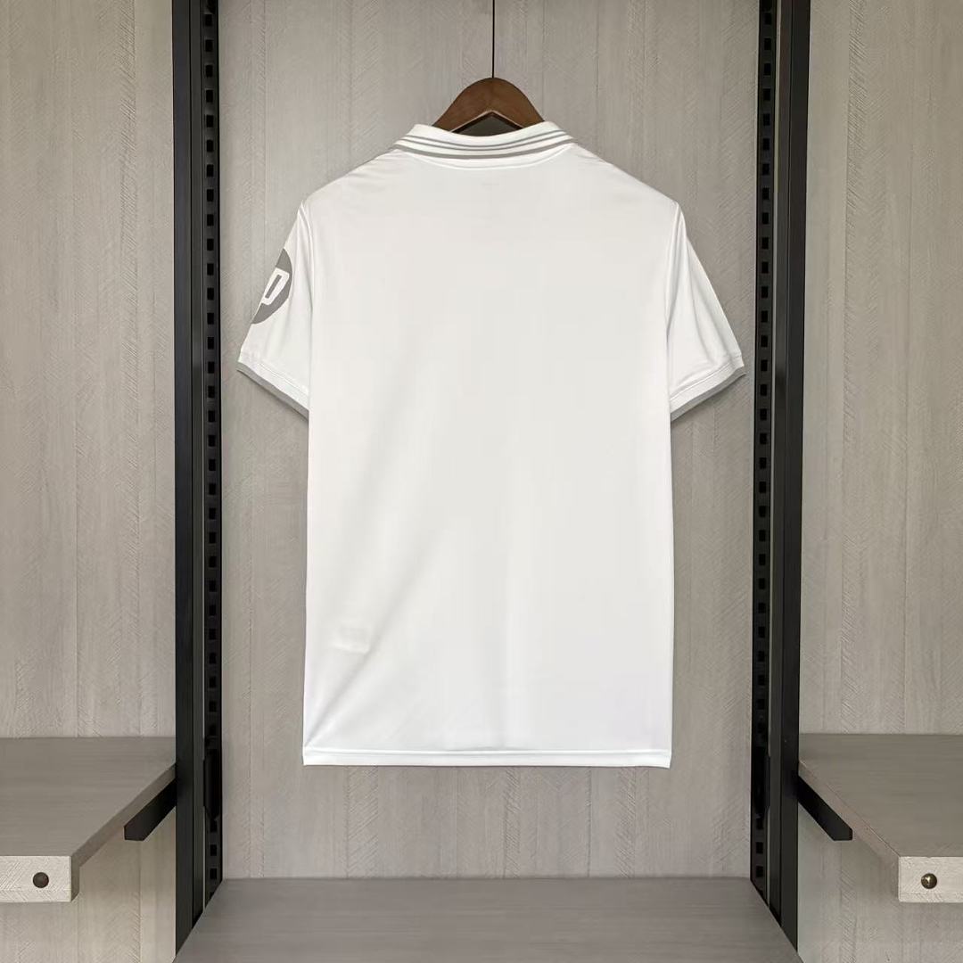 Real Madrid Polo Sonderedition 26/27 Herren Fan-Version