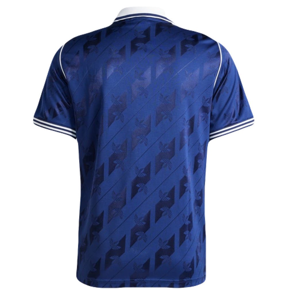 Real Madrid Polohemd 26/27 Fan-Version Herren