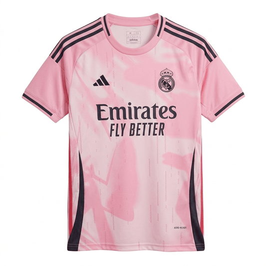 Real Madrid Sonderedition 25/26 Herren Fan-Version