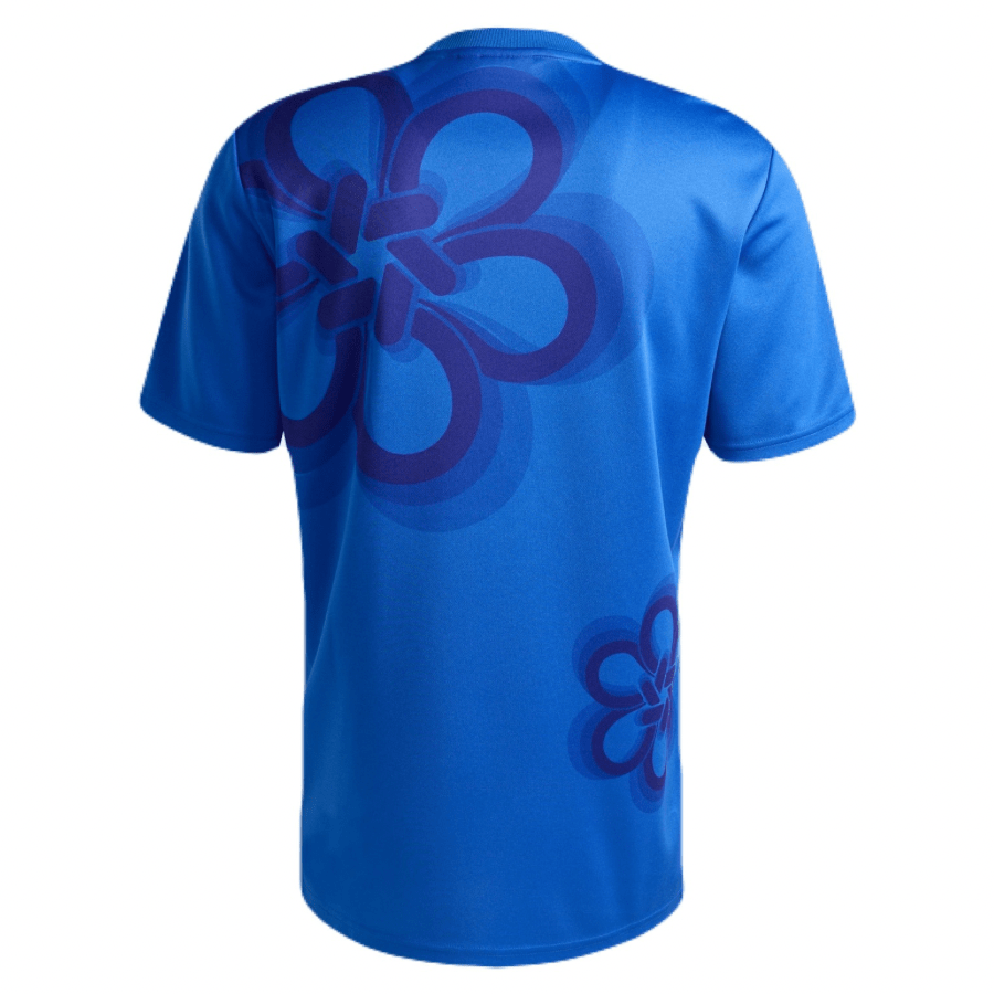 Real Madrid Sonderedition 25/26 Herren Fan-Version Blau