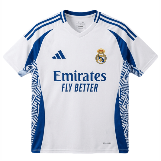 Real Madrid Trainingsshirt 25/26 Herren Fan-Version