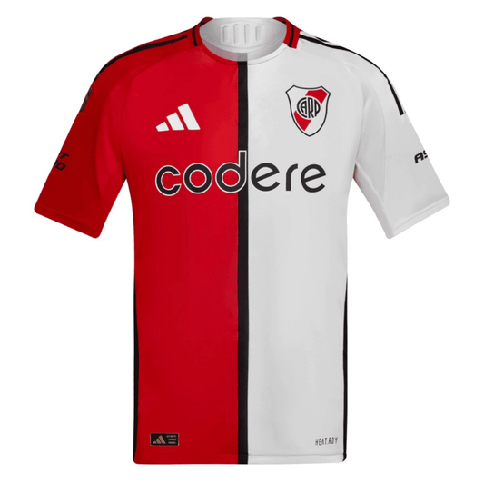 River Plate Drittetrikot 25/26 Herren Spieler-Version