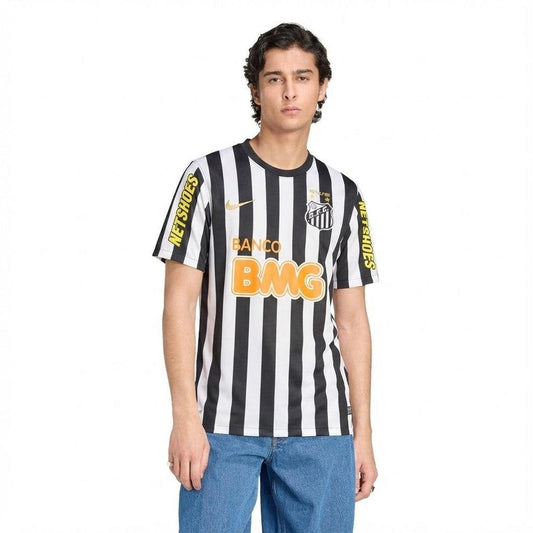 Santos Auswärtstrikot 12/13 Herren Fan-Version (Retro)