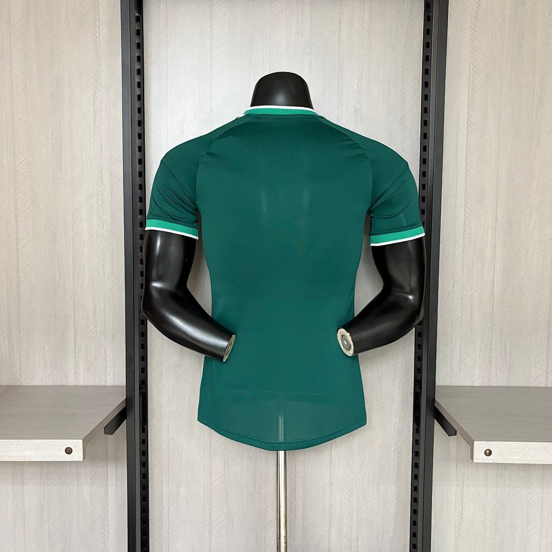 Saudi-Arabien Heimtrikot 2026/27 Herren Spieler-Version