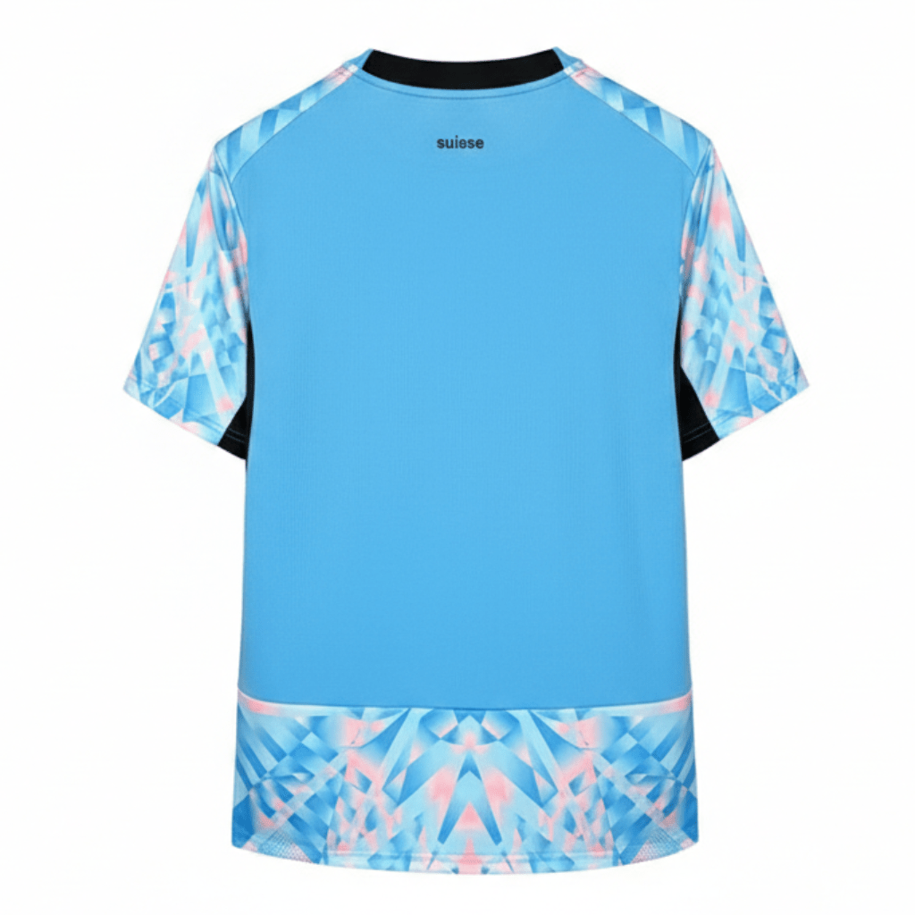 Schweiz Auswärtstrikot 2026/27 Herren Fantrikot