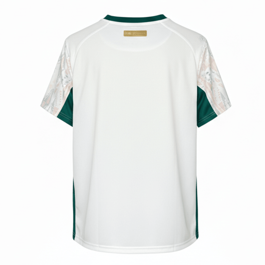 Senegal Auswärtstrikot 2026/27 Herren Fan-Version