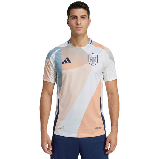 Spanien Auswärtstrikot 25/26 Herren Spieler-Version Trikot