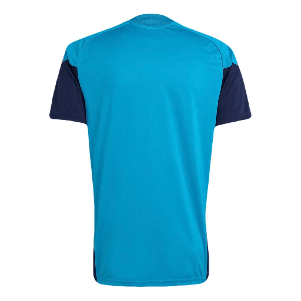 Spanien Training 25/26 Herren Fan-Version Hellblau