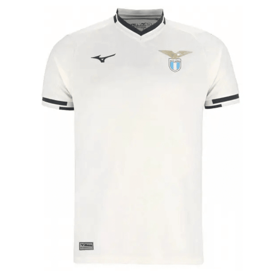 SS Lazio Auswärtstrikot 25/26 Herren Fan-Version