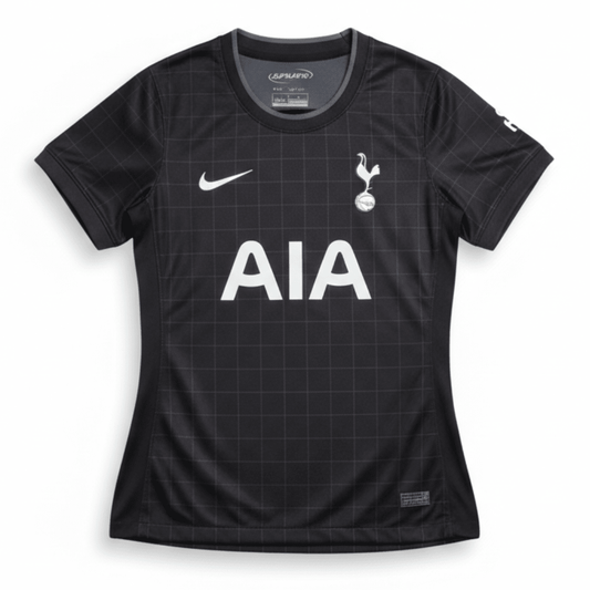 Tottenham Auswärtstrikot 25/26 Damen Fantrikot