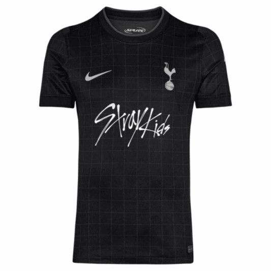 Tottenham Auswärtstrikot 25/26 Herren Fan-Version