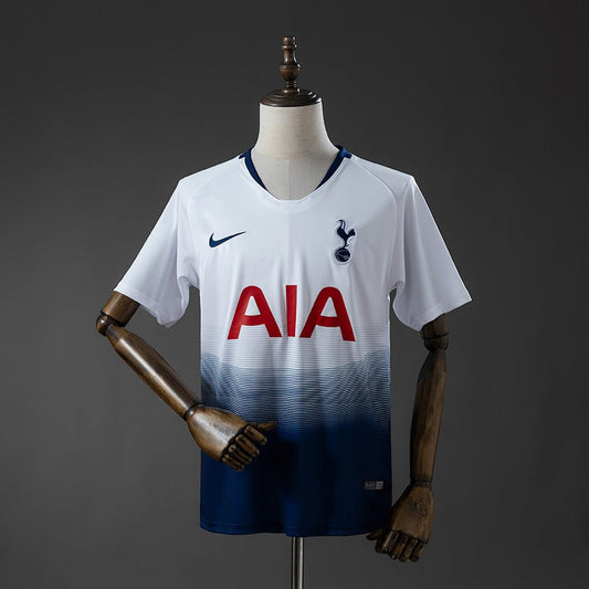 Tottenham Heimtrikot 18/19 Herren Fan-Version (Retro)