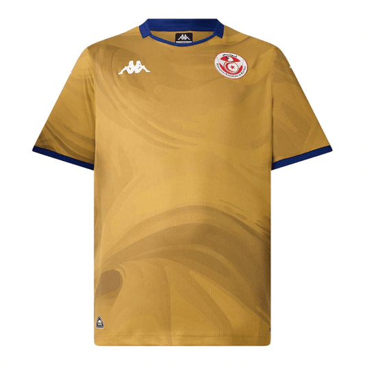 Tunesien III 25/26 Herren Fantrikot