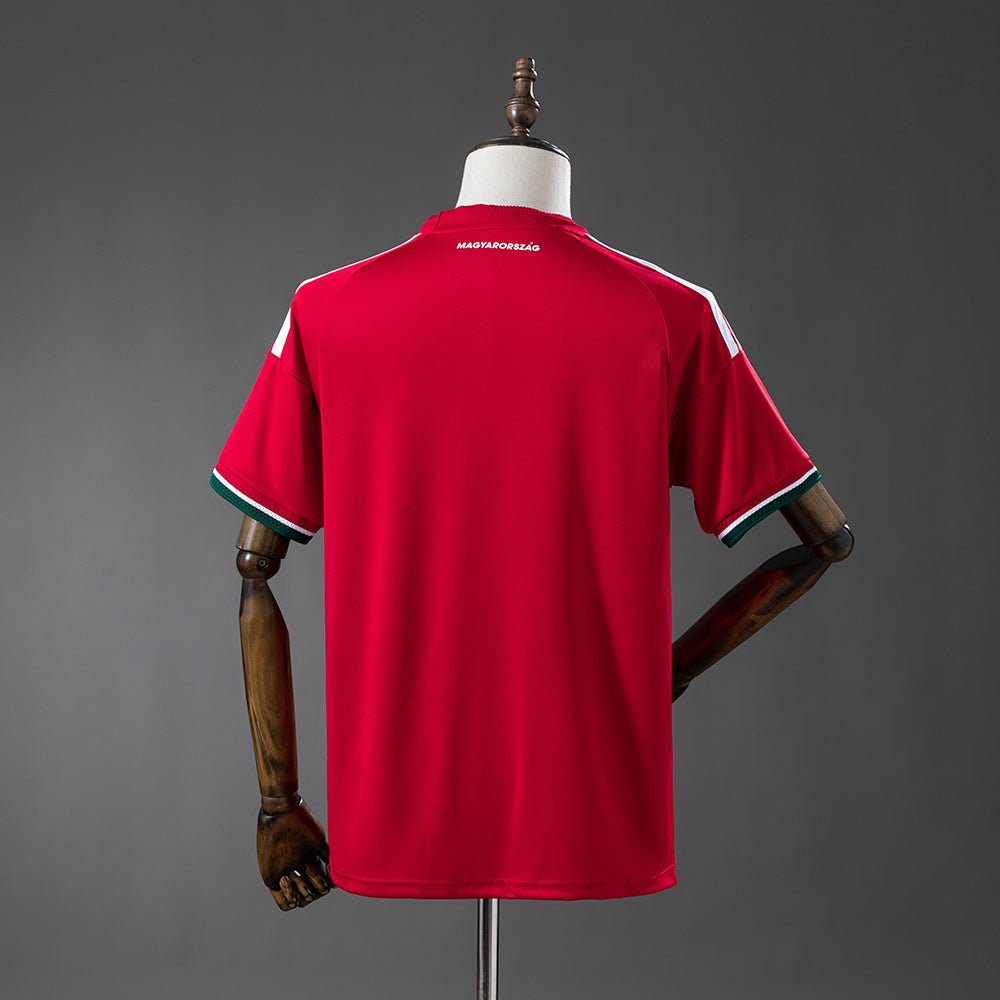 Ungarn Heimtrikot 26/27 Herren Fan-Version
