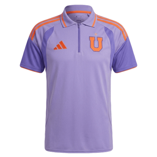 Universidad de Chile Training 25/26 Herren Fan-Version
