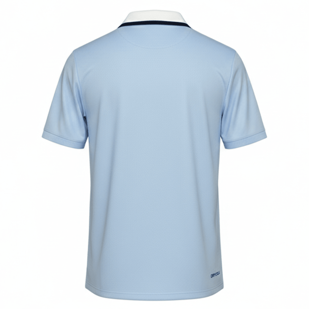 Uruguay Heimtrikot 2026/27 Herren Fan-Version