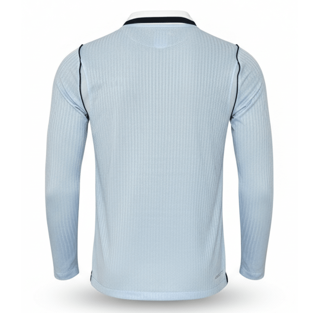 Uruguay Heimtrikot Langarm 2026/27 Herren Spieler-Version