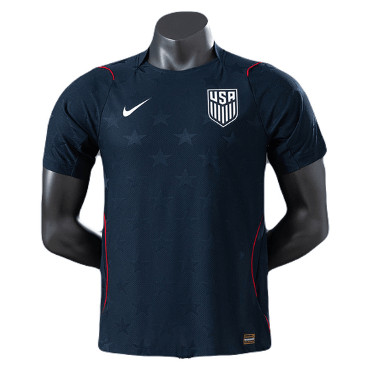 USA Auswärtstrikot 26/27 Herren Spieler-Version